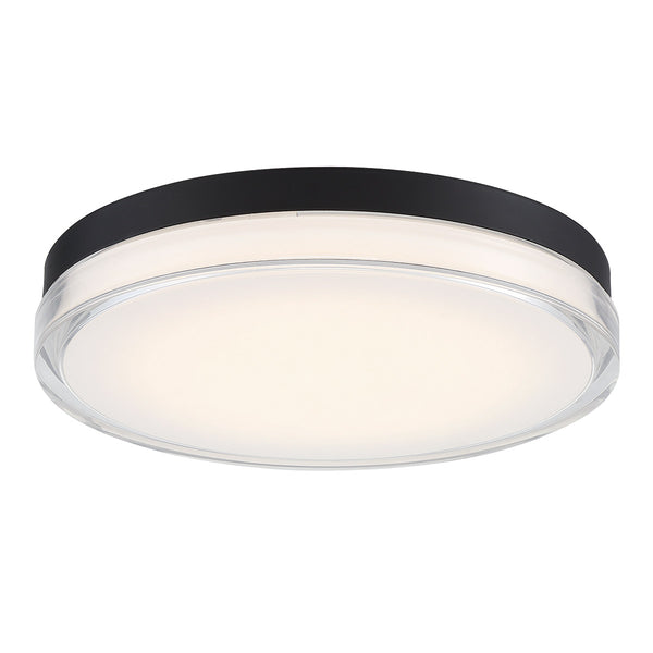 Dot Flush Mount Ceiling Light by W.A.C. Lighting