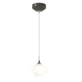 Ume Mini Pendant by Hubbardton Forge
