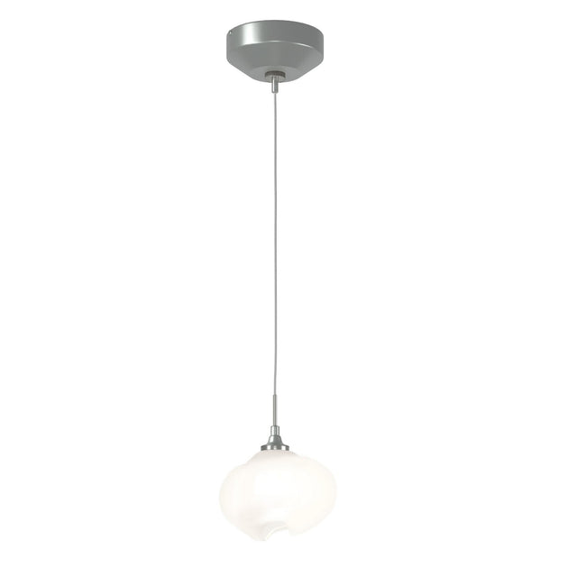 Ume Mini Pendant by Hubbardton Forge