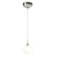 Ume Mini Pendant by Hubbardton Forge