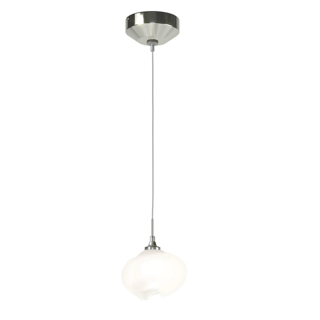 Ume Mini Pendant by Hubbardton Forge