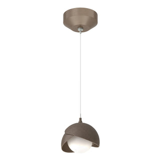 Brooklyn Mini Pendant by Hubbardton Forge