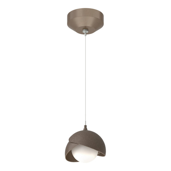 Brooklyn Mini Pendant by Hubbardton Forge