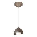Brooklyn Mini Pendant by Hubbardton Forge