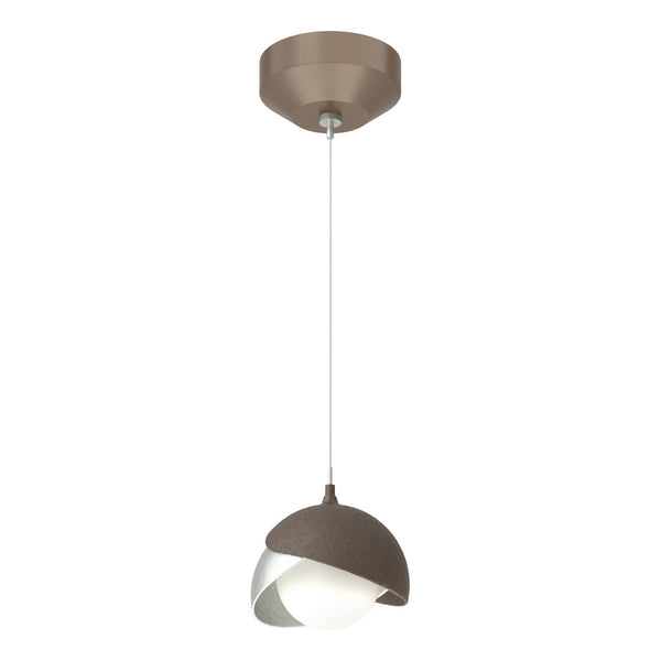 Brooklyn Mini Pendant by Hubbardton Forge