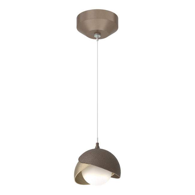 Hubbardton Forge-161183-SKT-STND-05-84-GG0711|MAIN