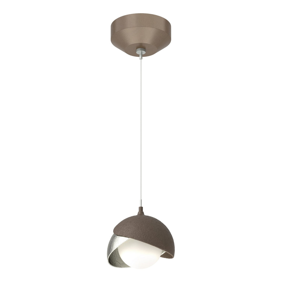 Hubbardton Forge-161183-SKT-STND-05-85-GG0711|MAIN