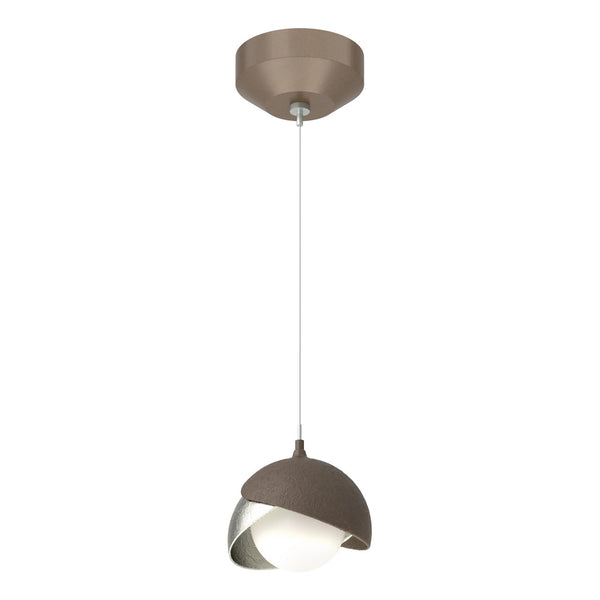 Brooklyn Mini Pendant by Hubbardton Forge