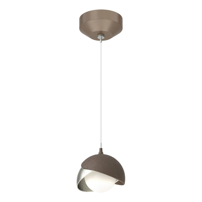 Hubbardton Forge-161183-SKT-STND-05-85-GG0711|MAIN