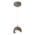 Brooklyn Mini Pendant by Hubbardton Forge