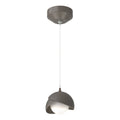 Brooklyn Mini Pendant by Hubbardton Forge