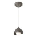 Brooklyn Mini Pendant by Hubbardton Forge