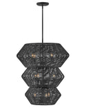 Luca Chandelier by Hinkley
