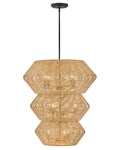 Luca Chandelier by Hinkley