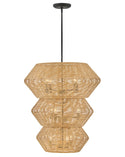 Luca Chandelier by Hinkley