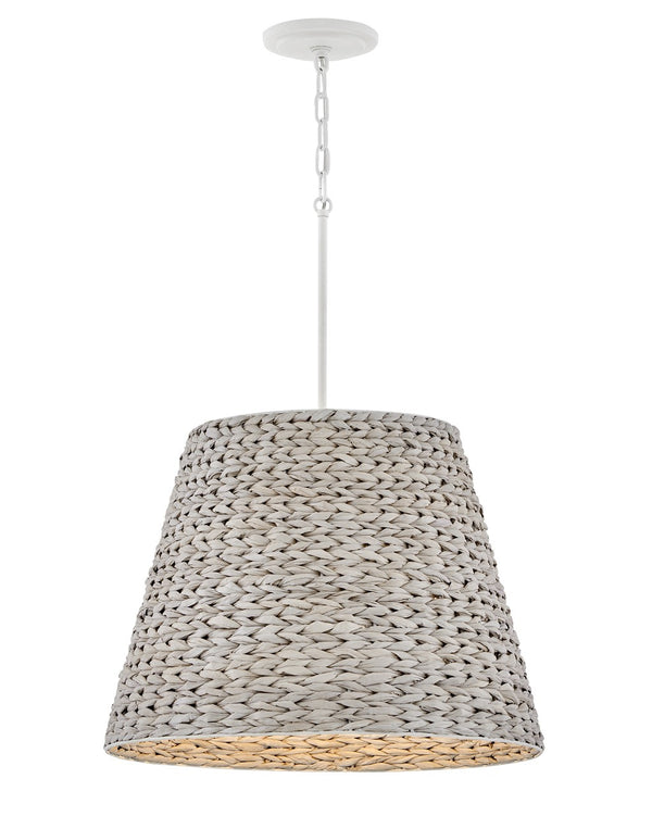 Seabrook Chandelier by Hinkley