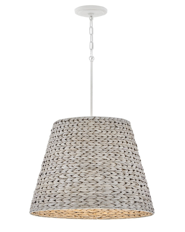 Seabrook Chandelier by Hinkley