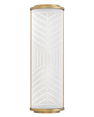 Devon Outdoor (Damp) Sconce by Hinkley