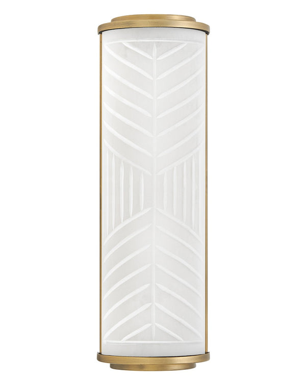 Devon Outdoor (Damp) Sconce by Hinkley