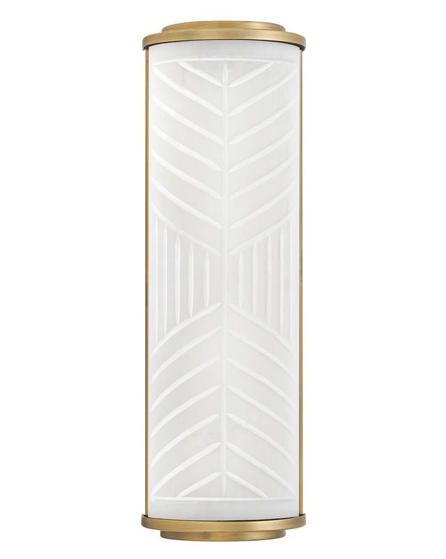 Devon Outdoor (Damp) Sconce by Hinkley