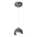 Brooklyn Mini Pendant by Hubbardton Forge