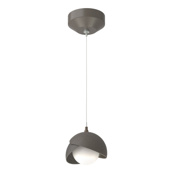 Brooklyn Mini Pendant by Hubbardton Forge