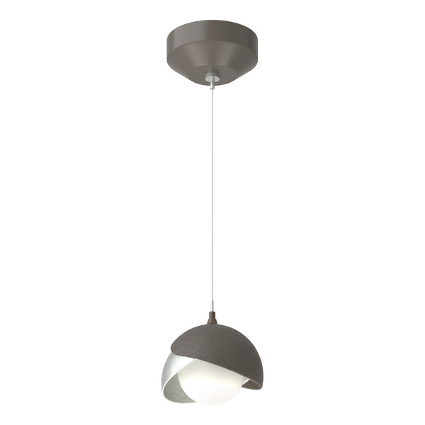 Brooklyn Mini Pendant by Hubbardton Forge