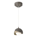 Brooklyn Mini Pendant by Hubbardton Forge