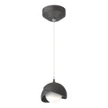Brooklyn Mini Pendant by Hubbardton Forge