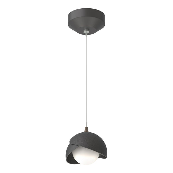 Brooklyn Mini Pendant by Hubbardton Forge