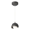 Brooklyn Mini Pendant by Hubbardton Forge