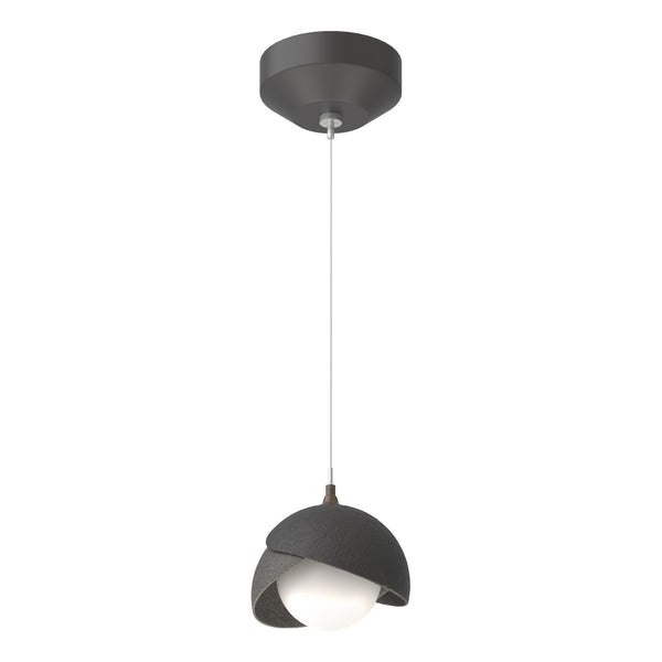 Brooklyn Mini Pendant by Hubbardton Forge