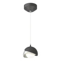 Brooklyn Mini Pendant by Hubbardton Forge
