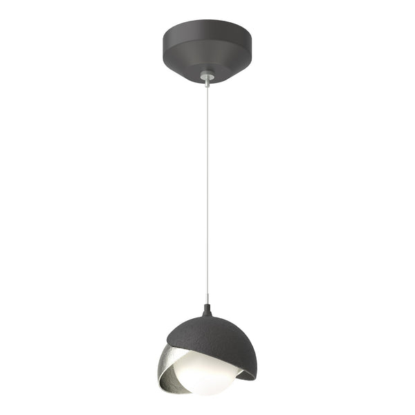 Brooklyn Mini Pendant by Hubbardton Forge