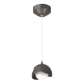 Brooklyn Mini Pendant by Hubbardton Forge