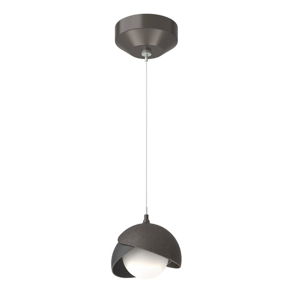 Brooklyn Mini Pendant by Hubbardton Forge
