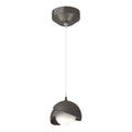 Brooklyn Mini Pendant by Hubbardton Forge