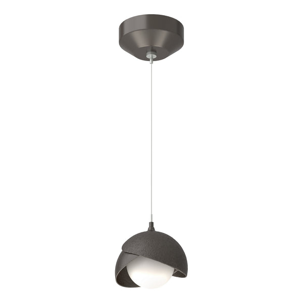 Brooklyn Mini Pendant by Hubbardton Forge