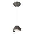 Brooklyn Mini Pendant by Hubbardton Forge