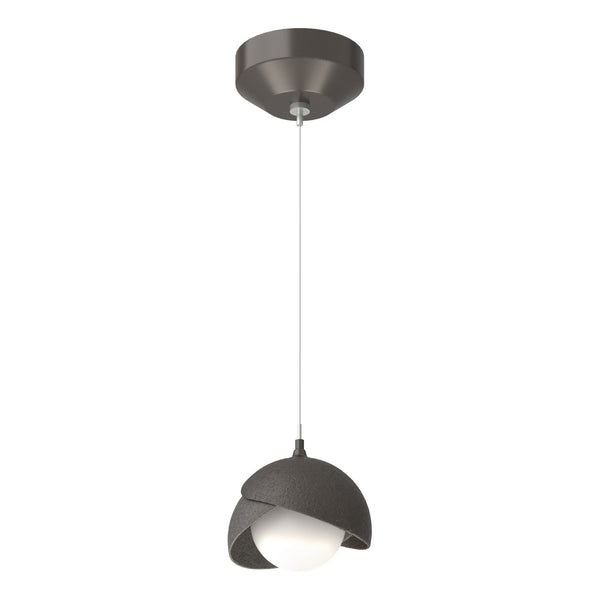 Brooklyn Mini Pendant by Hubbardton Forge