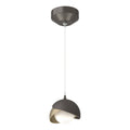 Brooklyn Mini Pendant by Hubbardton Forge
