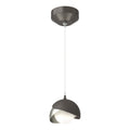 Brooklyn Mini Pendant by Hubbardton Forge