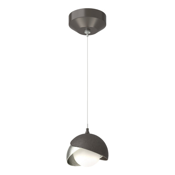 Brooklyn Mini Pendant by Hubbardton Forge