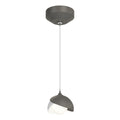 Brooklyn Pendant by Hubbardton Forge