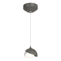 Brooklyn Pendant by Hubbardton Forge