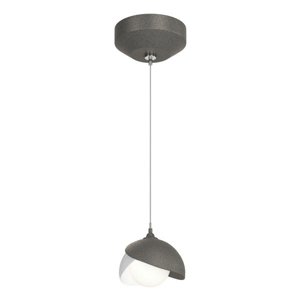 Brooklyn Pendant by Hubbardton Forge