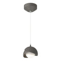 Brooklyn Mini Pendant by Hubbardton Forge