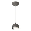 Brooklyn Mini Pendant by Hubbardton Forge