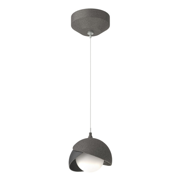 Brooklyn Mini Pendant by Hubbardton Forge