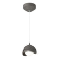 Brooklyn Mini Pendant by Hubbardton Forge